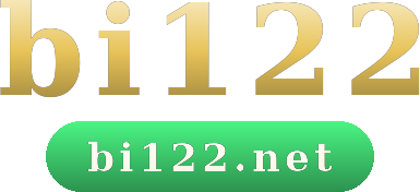 bi122 logo